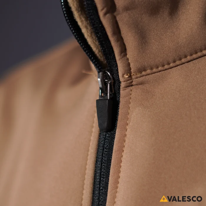 SOFTSHELL YELEK