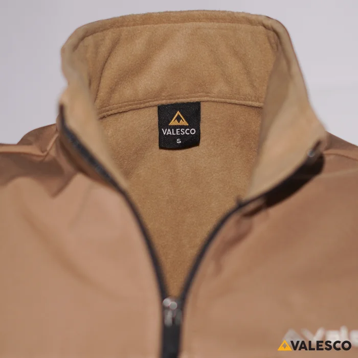 SOFTSHELL YELEK