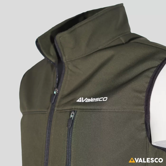 SOFTSHELL YELEK