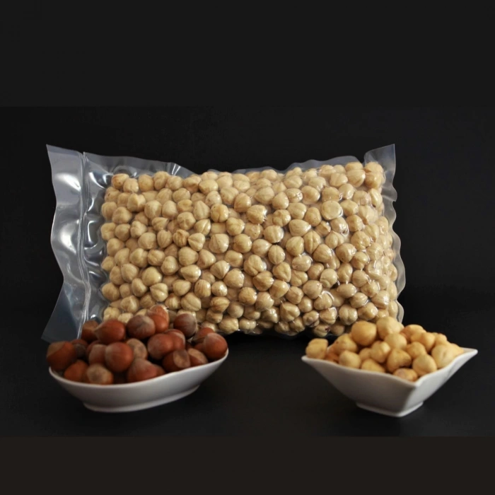 GİRESUN KAVRULMUŞ FINDIK 500 GR