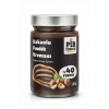 PİR FINDIK Kakaolu Fındık Kreması %40 Fındık – Palm Yağı İçermez, Katkısız & Glikozsuz Kahvaltılık