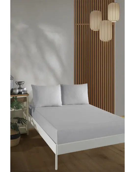 %100 PAMUK ÇARŞAF TAKIMI