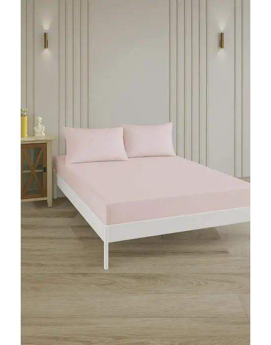 %100 PAMUK ÇARŞAF TAKIMI