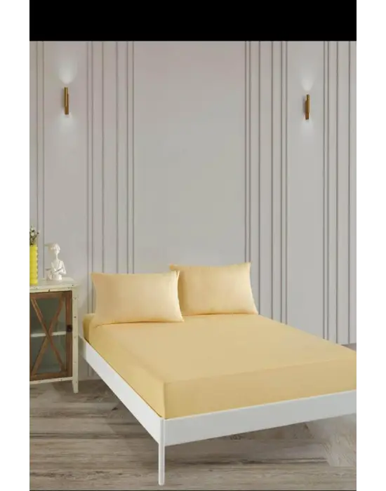 %100 PAMUK ÇARŞAF TAKIMI