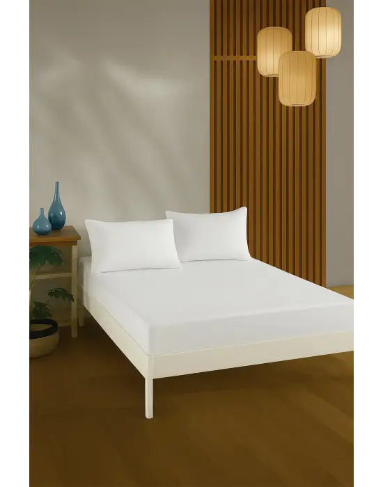 %100 PAMUK ÇARŞAF TAKIMI