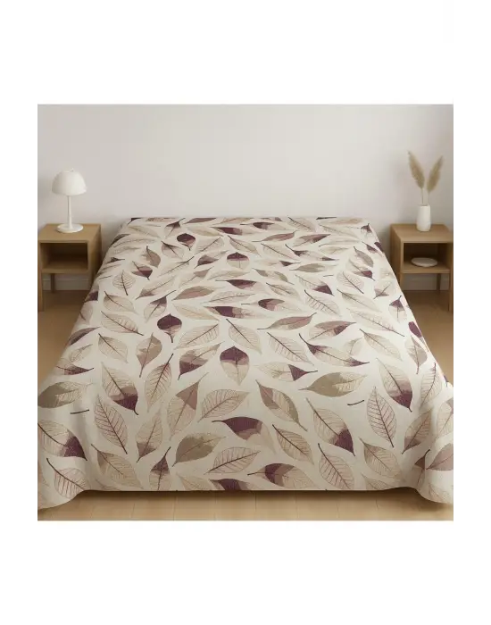 Omarı Pamuk Yorgan İçin İdeal Çift Kişilik Pike Seçenekleri