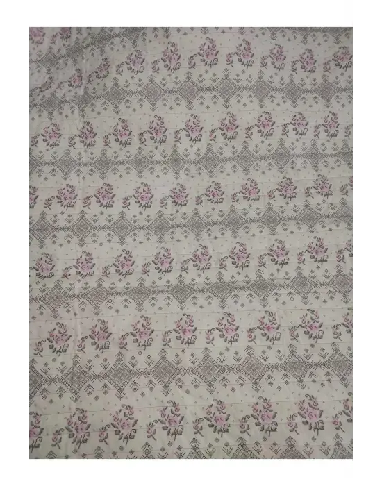 %100 PAMUK KAPİTONE TEK KİŞİLİK PİKE SETİ