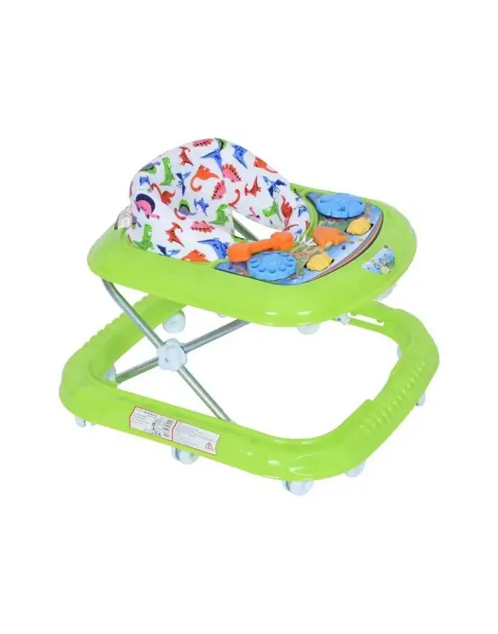 0014 Taşpınar Yürüteç