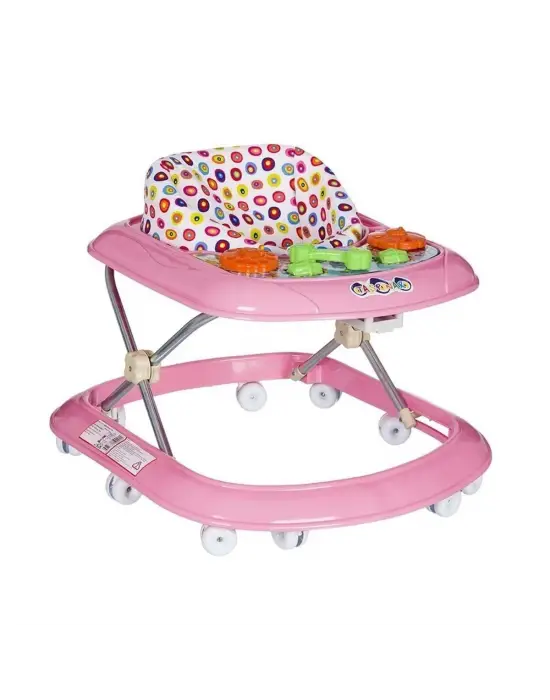 0014 Taşpınar Yürüteç