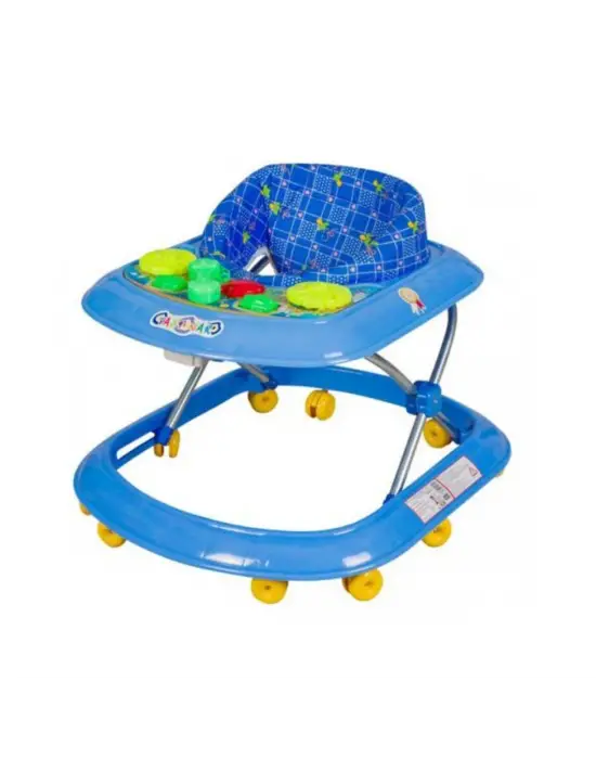 0014 Taşpınar Yürüteç