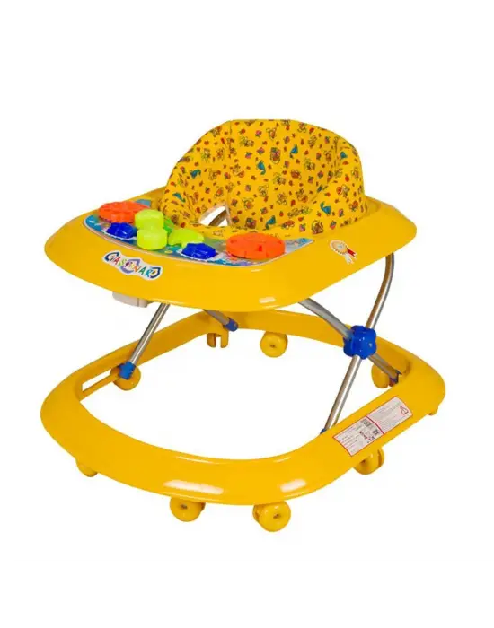 0014 Taşpınar Yürüteç