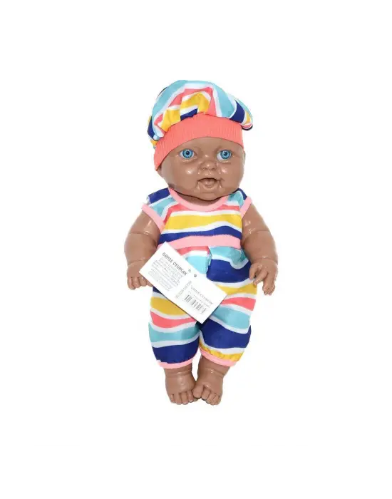 0035 Gamze, Erkek Et Bebek - 4 Nolu