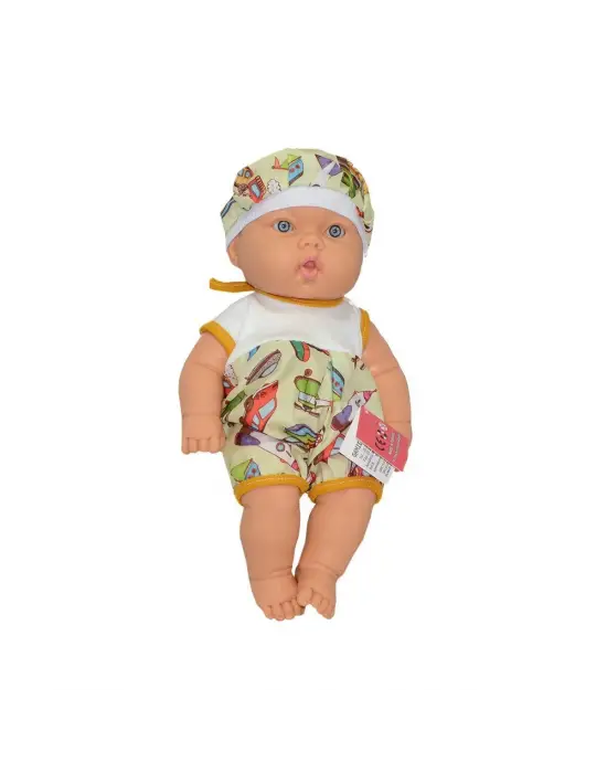 0035 Gamze, Erkek Et Bebek - 4 Nolu