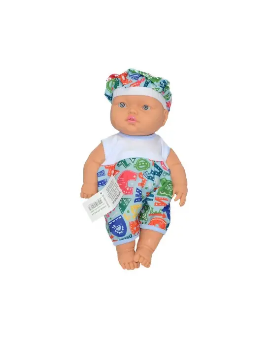 0035 Gamze, Erkek Et Bebek - 4 Nolu