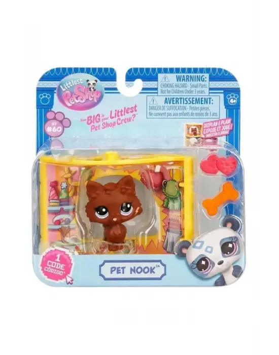 Omarı Sevimli Evcil Hayvan Oyun Alanı Aksesuarı