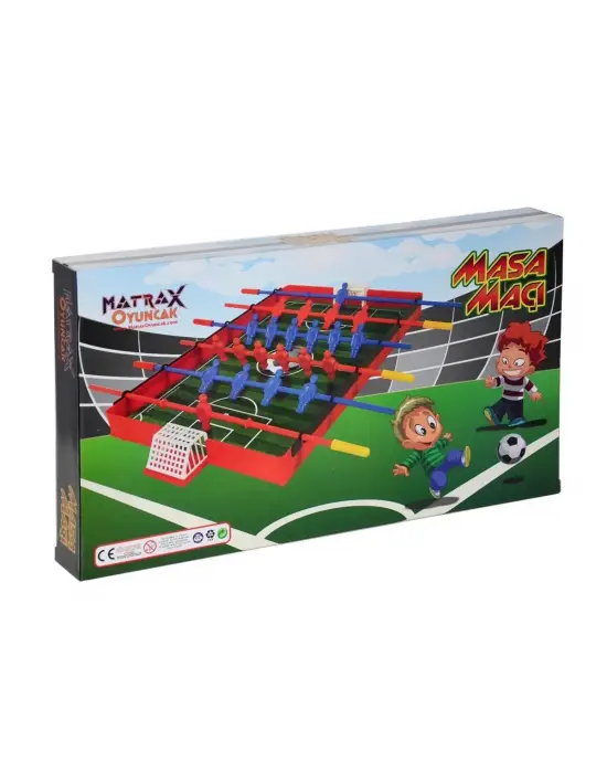 Omarı Çocuklar İçin Eğlenceli Langırt Oyunu