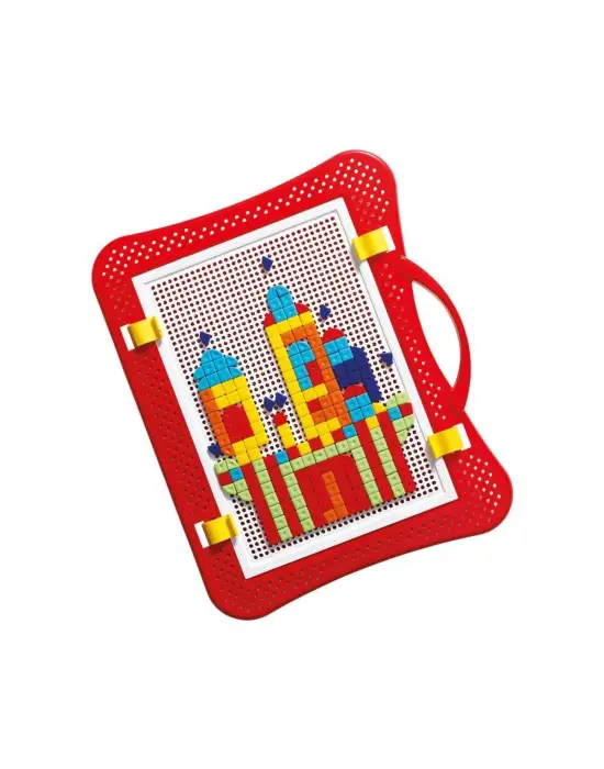 01145 MOZAİK MAZAİK OYUNU