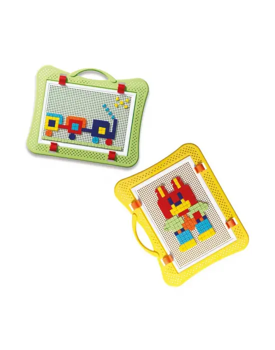 01145 MOZAİK MAZAİK OYUNU