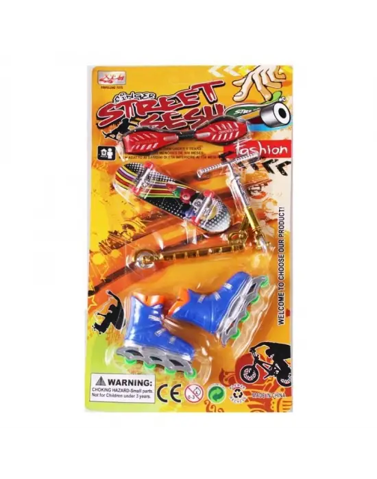 Omarı Çocuklar İçin Vidalı Kartela Oyun Seti