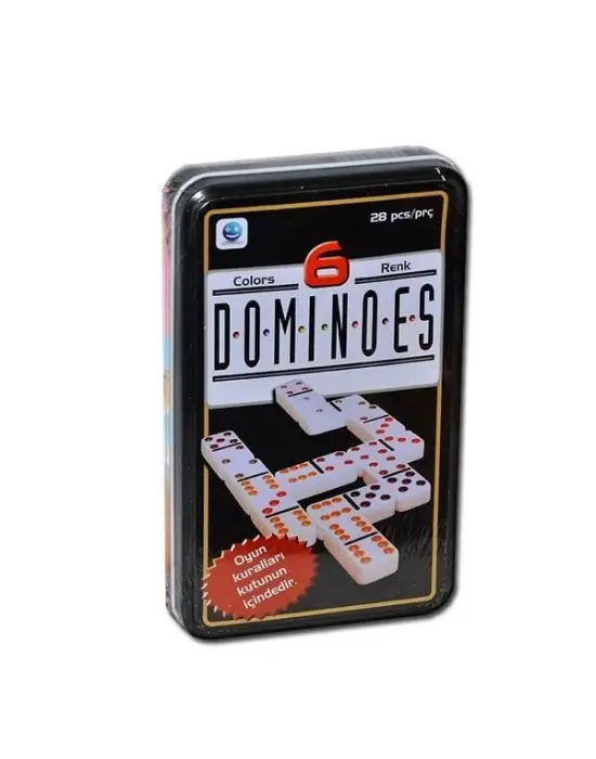 01352 28li Domino