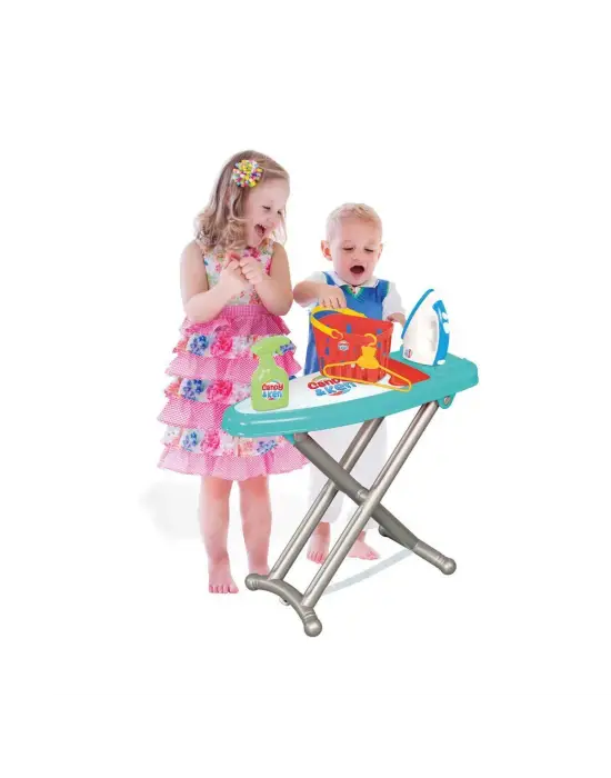 01512 CANDY ÜTÜ SET