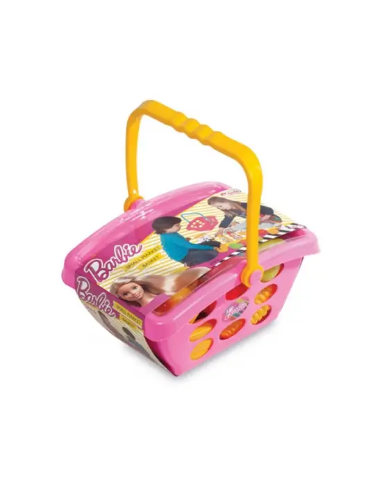 Omarı Pratik b Oyuncak Market Sepeti