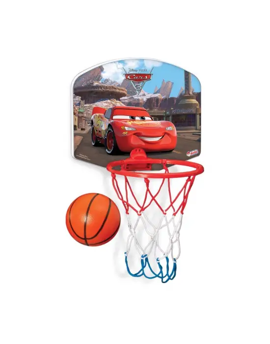 01520 Cars Basket Potası -Fentoys