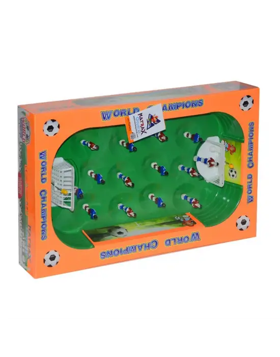 Omarı Küçük Boy Futbol Şampiyonu