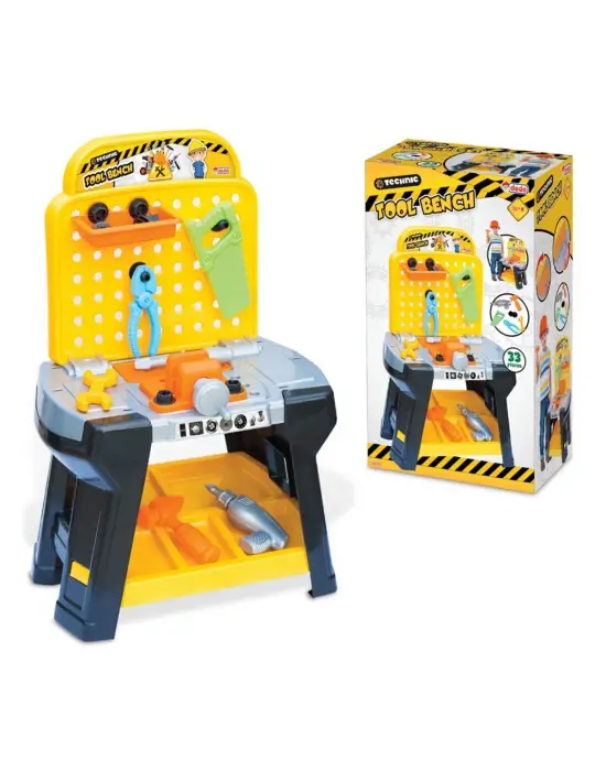 01702 TEKNİK TAMİR SET