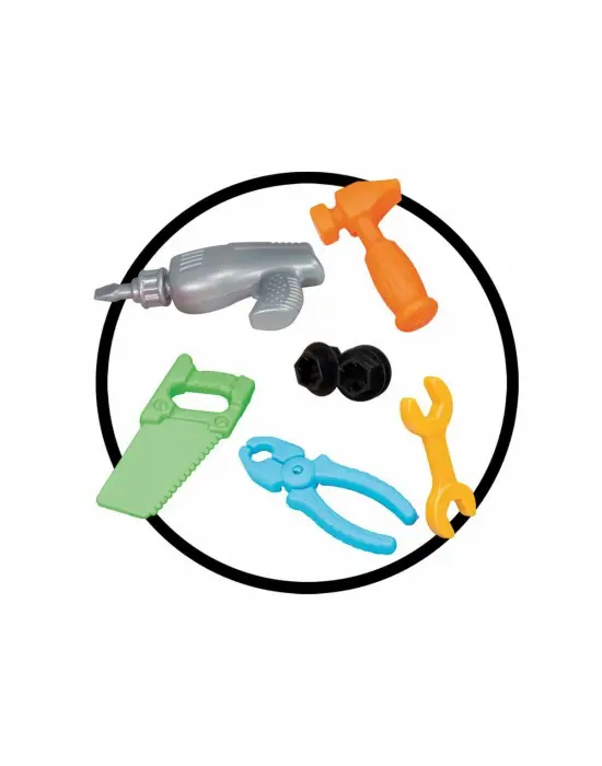 01702 TEKNİK TAMİR SET