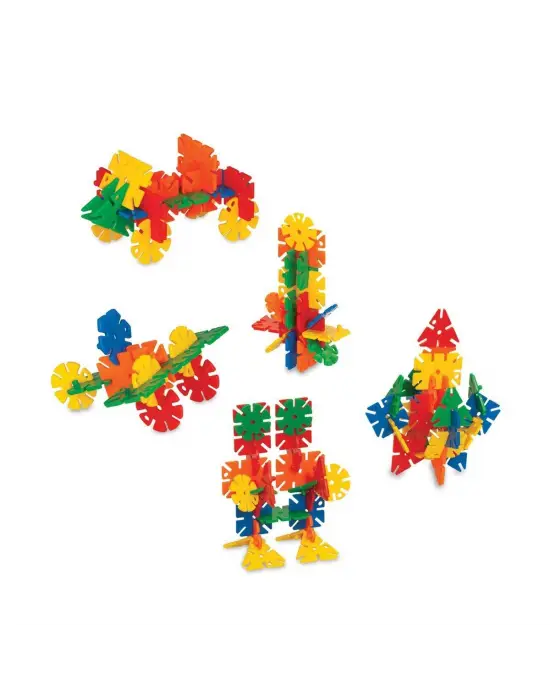 01909 MAGIC PUZZLE BOX (400PCS)