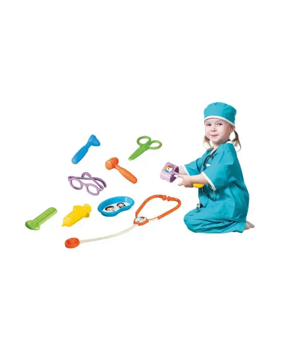 01923 CANDY DOKTOR ÇANTASI