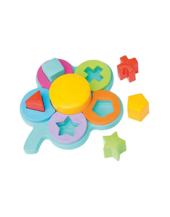 Omarı Doğal Görünümlü Papatya Bultak