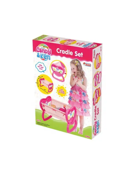 01956 CANDY BEŞİK (KUTUDA)