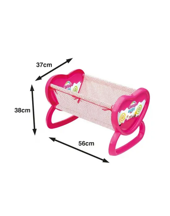 01956 CANDY BEŞİK (KUTUDA)