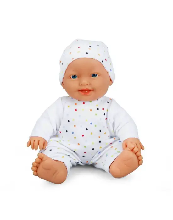 020020 Sunman, Naz Bebek Sesli, 23 cm / +3 yaş