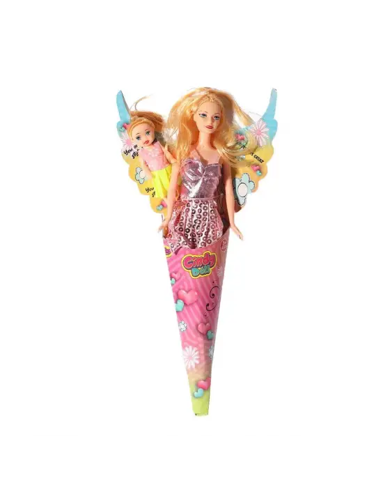 Omarı Yumuşak Ve Şirin Yavrulu Bebek Maması