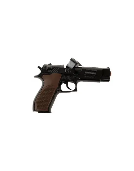 Omarı Yüksek Performanslı Oyuncak Tabanca