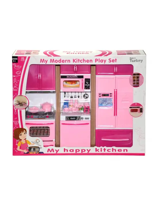 02309 Oydaş, 3lü Set - Fırın - Buzdolabı - Bulaşık Makinesi