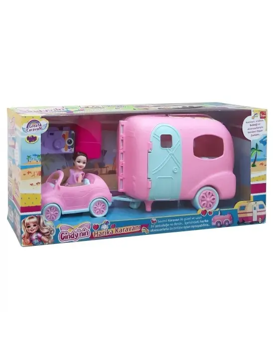 02626 - CINDYNIN KARAVANI