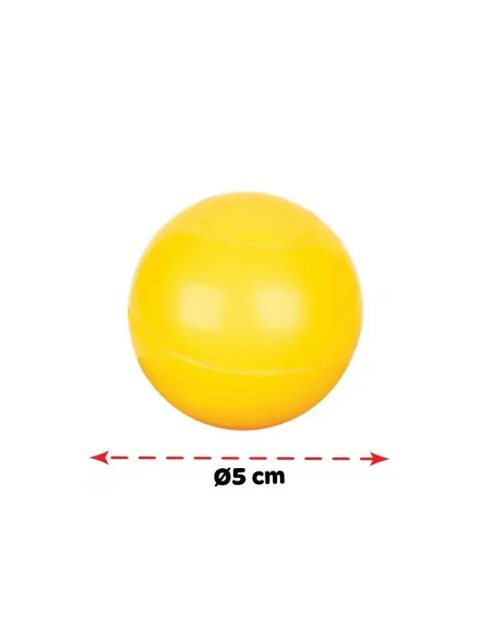 03 356 Çıngıraklı Zıp Zıp Toplar -Pilsan