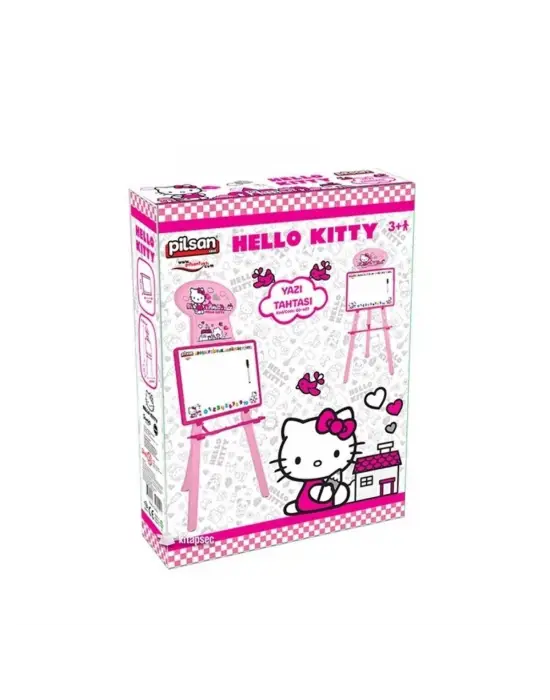 03 427 HELLO KITTY YAZI TAHTASI