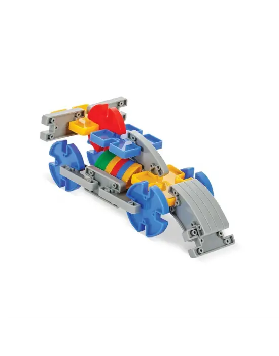 03 507 BUILDING BLOCKS ÇANTALI 128 PARÇA ŞOK