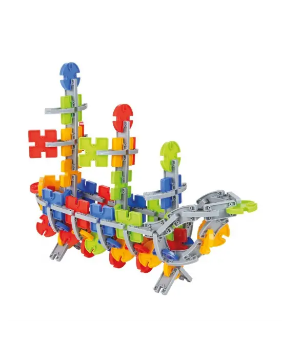 03 508 BUILDING BLOCKS 320 PARÇA 10 LİTREE SAKLAMA KABINDA