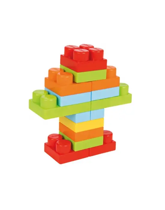 03 575 MASTER BLOKLU TROLLEY 56 PARÇA