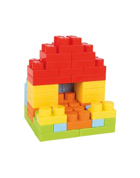 03 575 MASTER BLOKLU TROLLEY 56 PARÇA