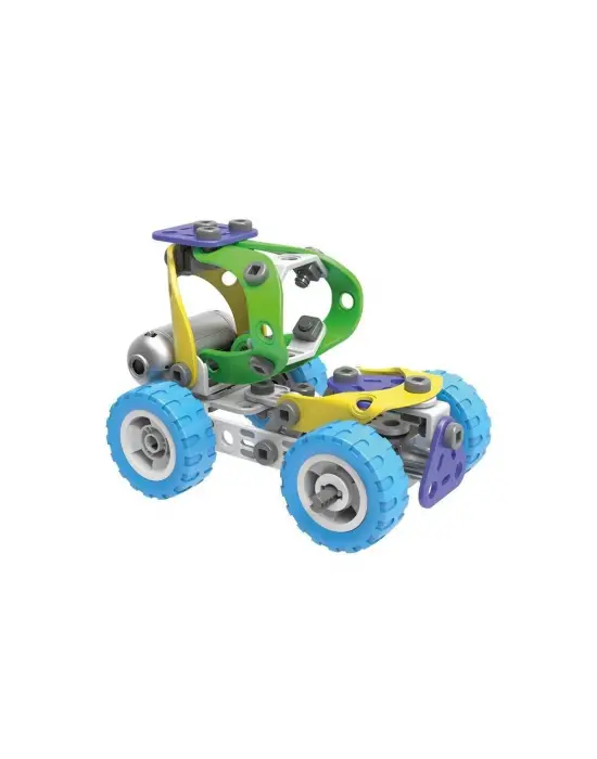 03 597 Smartivity Electric Blocks