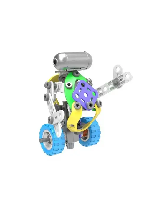 03 597 Smartivity Electric Blocks