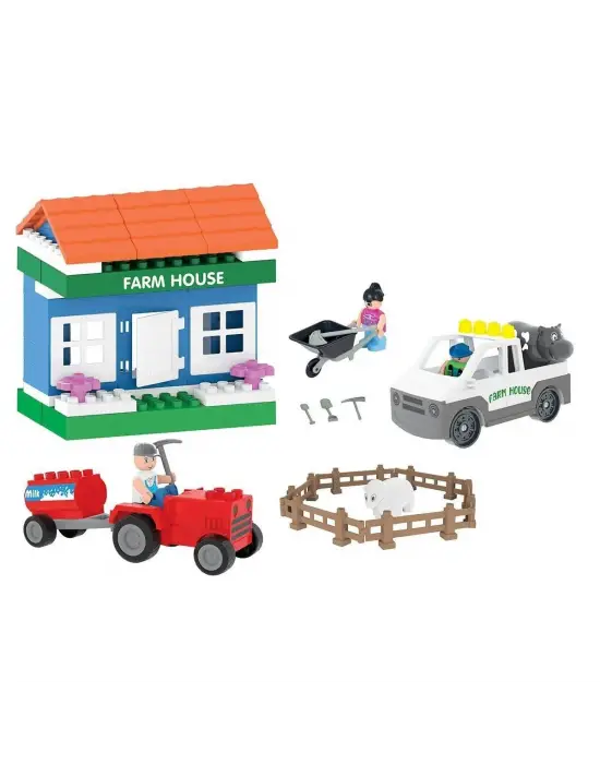 Omarı Çocuklar İçin Eğlenceli Oyun Seti