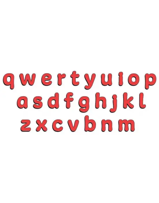 Omarı Eğlenceli ve Eğitici Matematik ve Hece Oyunu